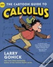Capa do artigo The Cartoon Guide To Calculus