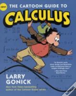 Capa do artigo The Cartoon Guide To Calculus
