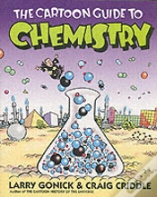 Capa do artigo The Cartoon Guide To Chemistry