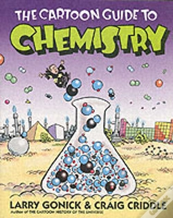 Capa do artigo The Cartoon Guide To Chemistry