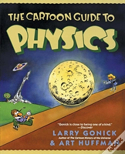 Capa do artigo The Cartoon Guide To Physics