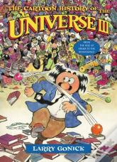 The Cartoon History Of The Universe Iii