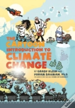 Capa do artigo The Cartoon Introduction To Climate Change