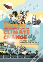 The Cartoon Introduction To Climate Change