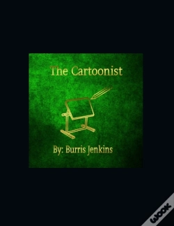 Capa do artigo The Cartoonist