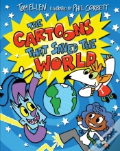Capa do artigo The Cartoons That Saved The World