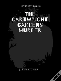 Capa do artigo The Cartwright Gardens Murder