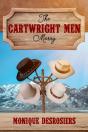 The Cartwright Men Marry - Preview