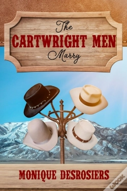 Capa do artigo The Cartwright Men Marry