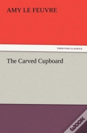 Capa do artigo The Carved Cupboard
