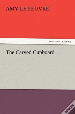 Capa do artigo The Carved Cupboard