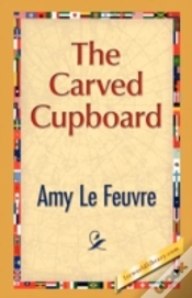 Capa do artigo The Carved Cupboard