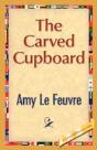 The Carved Cupboard - Preview