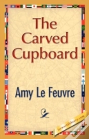 Capa do artigo The Carved Cupboard