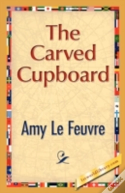 Capa do artigo The Carved Cupboard