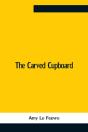 The Carved Cupboard - Preview