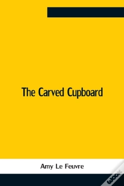 Capa do artigo The Carved Cupboard