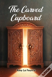Capa do artigo The Carved Cupboard (Edition2024)