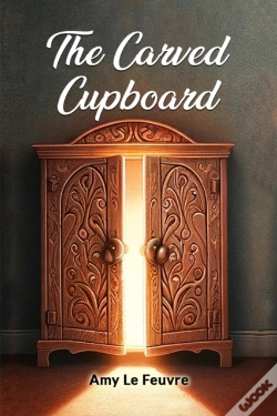 Capa do artigo The Carved Cupboard (Edition2024)