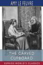 The Carved Cupboard  Esprios Classics - Preview