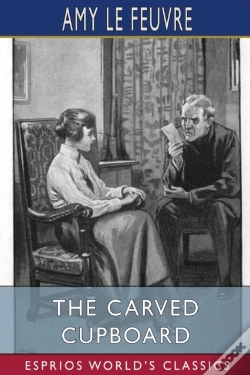 Capa do artigo The Carved Cupboard  Esprios Classics