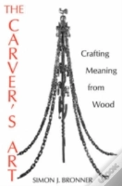 Capa do artigo The Carver