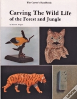 Capa do artigo The Carver'S Handbook