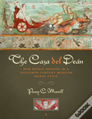 The Casa Del Dean