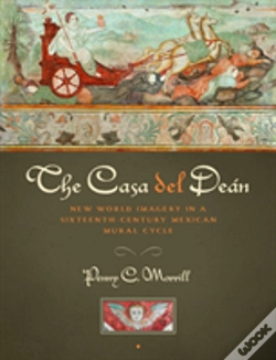 Capa do artigo The Casa Del Dean