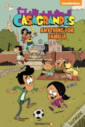 Capa do artigo The Casagrandes #2