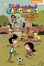 The Casagrandes #2 - Preview