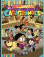 The Casagrandes Coloring Book - Preview