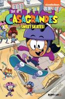 The Casagrandes Vol. 7