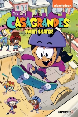 Capa do artigo The Casagrandes Vol. 7