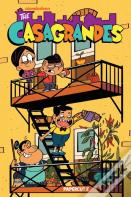 The Casagrandes Vol. 9