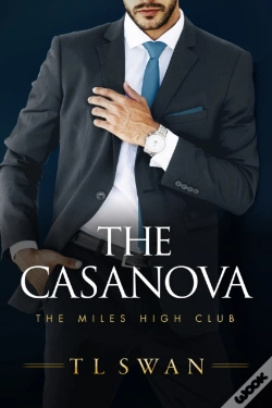 Capa do artigo The Casanova
