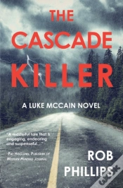 Capa do artigo The Cascade Killer