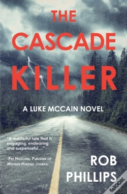 Capa do artigo The Cascade Killer