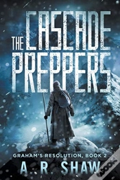 Capa do artigo The Cascade Preppers: A Post-Apocalyptic