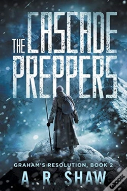 Capa do artigo The Cascade Preppers: A Post-Apocalyptic