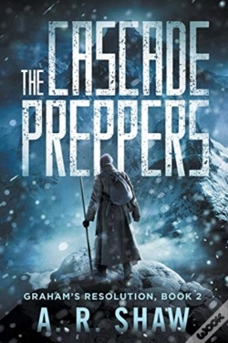 Capa do artigo The Cascade Preppers