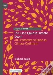 Capa do artigo The Case Against Climate Doom