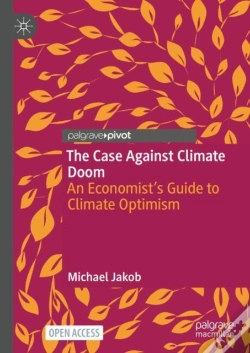 Capa do artigo The Case Against Climate Doom