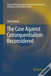 Capa do artigo The Case Against Consequentialism Reconsidered