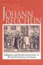 The Case Against Johann Reuchlin - Preview
