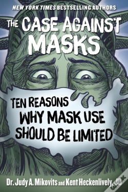Capa do artigo The Case Against Masks