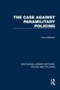 The Case Against Paramilitary Policing - Preview