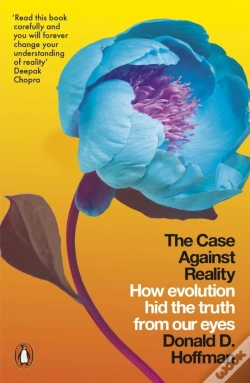 Capa do artigo The Case Against Reality