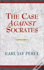 Capa do artigo The Case Against Socrates