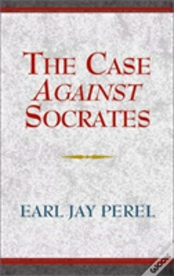 Capa do artigo The Case Against Socrates
